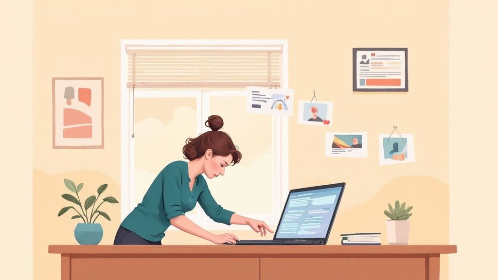 Capture Web Pages Like a Pro: Complete Guide