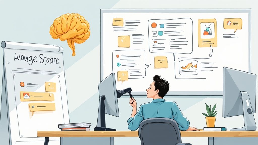 AI Note Taking: Boost Your Productivity Today