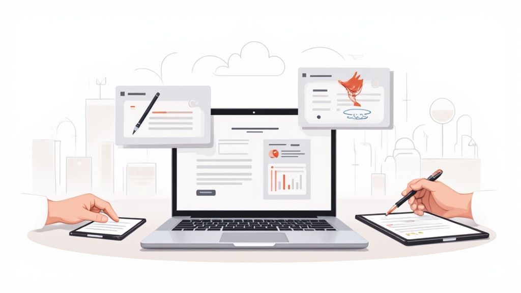 12 Best AI Note-Taking App Options for 2025 (Full Review)